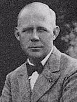 Grantland Rice (1880 — 1954)