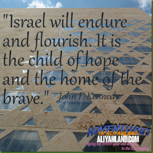 What is the world saying about Israel?? Those who are brave enough to ...