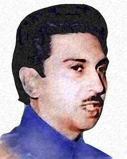 He kept the Browning in his other hand and hated the way the blaster ...