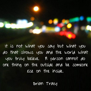 Brian Tracy #quote