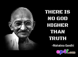 gandhi quotes | Mahatma Gandhi Quote | Flickr - Photo Sharing!