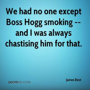 Boss Quotes