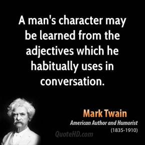 Learned Man Quotes