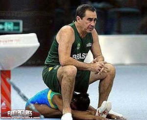 Bad Coach – Funny Sports