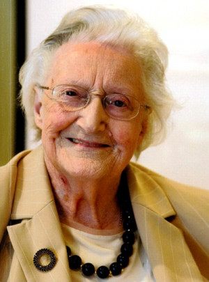 Dame Cicely Saunders Quotes