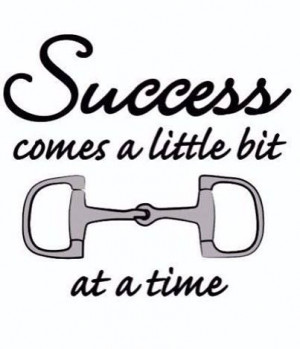 Via The Equestrian Teen