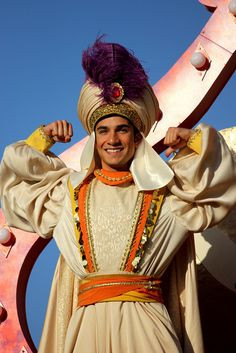 want to go back to Disney World. SO BAD! More