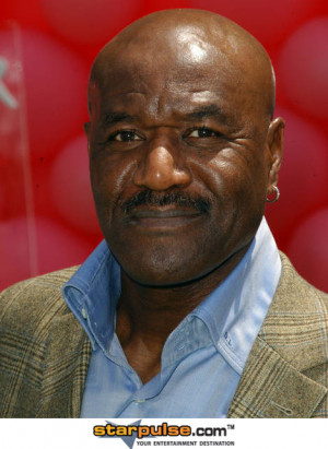 Delroy Lindo