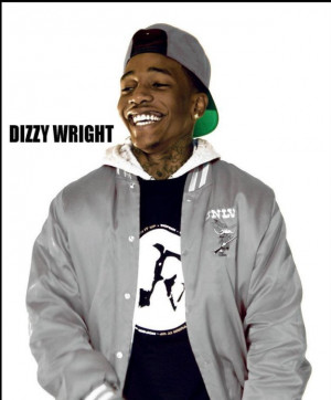 Dizzy Wright