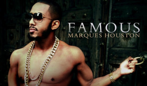 Marques Houston Mh Album