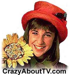 Nah, Miesha looks more like Blossom from that old TV show . . .