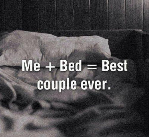 Just Need sleep And My Body