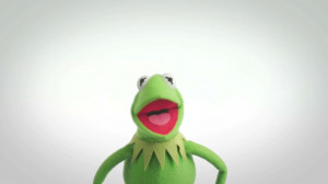 Super Caco Not Kermit Omeletv