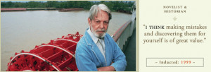 Shelby Foote Interview (page: 4 / 7)