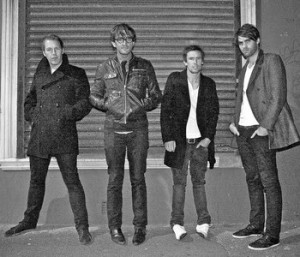 The Dirty Skirts Genre: