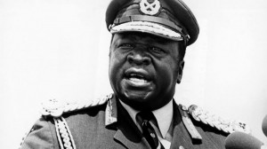 Idi Amin - Mini Biography