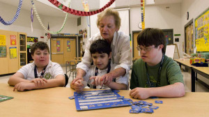 should end its segregation of special needs students