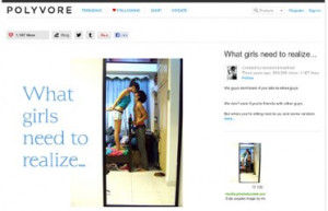 ... stumbleupon we guys don t care if you talk to other guys we don