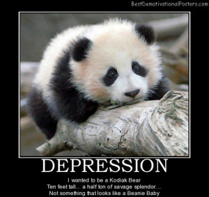 Depressed Quotes Depression