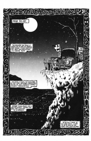 Johnny the Homicidal Maniac 7 of 17