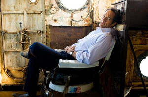 Mike Rowe is just the man for the job – pretty much any job you can ...