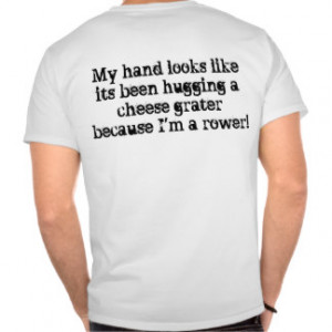 Rowing T-shirts & Shirts