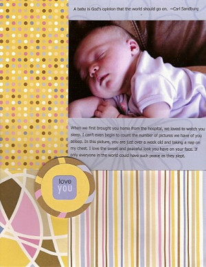 ... greeting card sayings targeted baby quotes for scrapbooking cachedapr
