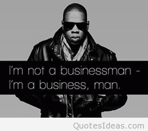 Jay Z famous quotes