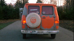 Re: Favorite Movie / TV Vehicles (Henni)