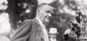 Clarence Darrow Quotes Clarence darrow during scopes