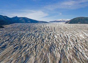 sense of wonder: Alaska’s glaciers, John Muir, and me