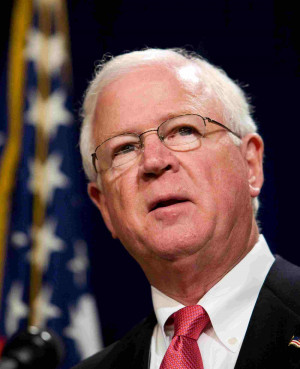 Saxby Chambliss Pictures