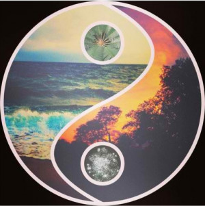 love winter cute happy summer forever sky hipster paradise blue fall ...