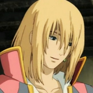 Howl's Moving Castle howl