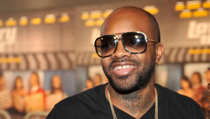 Jermaine Dupri may be on the verge of losing his rights to So So Def ...