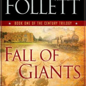 Fall of Giants by Ken Follett has 985 pages. Compare prices for Fall ...