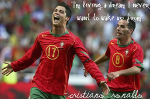 living a dream I never want to wake up from