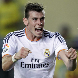 Gareth Bale Quotes