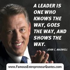 Famous Quotes Christian Leadership ~ Quotes-Rich. Famous, & Popular on ...