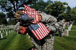 Memorial Day Quotes, sayings, poems for tweets, texts, military cards