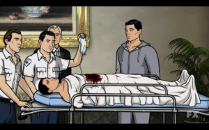 hd live wallpapers of archer the funniest show on tv hilarious this ...