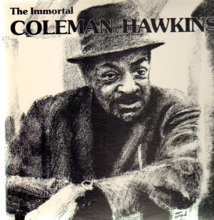 Coleman Hawkins Records And