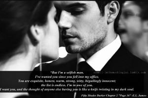 quotes from fifty shades grey trilogy that serves as anastasia