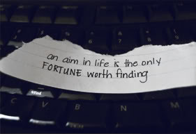 Insomnia Quotes about Fortune