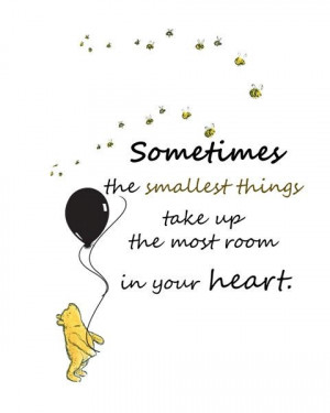 Winnie the pooh quotes Instant Download 8X10 image by JPEGgen, $2.00