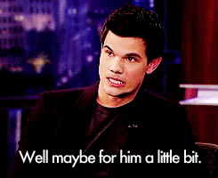 Taylor Lautner and Zac Efron: Straight Gay Talk