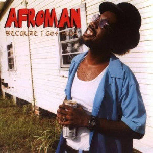 LOL music marijuana pop mp3 afroman because i got high early 2000 hit ...