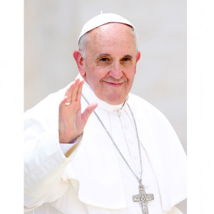 Pope Francis On #CharlieHebdo: ‘You Cannot Insult The Faith Of ...