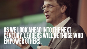 Bill Gates Quotes