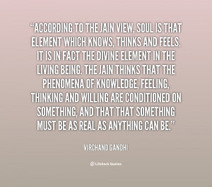 Virchand Gandhi Quote Prayer For World Peace Quotes